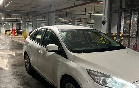 Ford Focus III, 2019 год, 1 170 000 рублей, 2 фотография