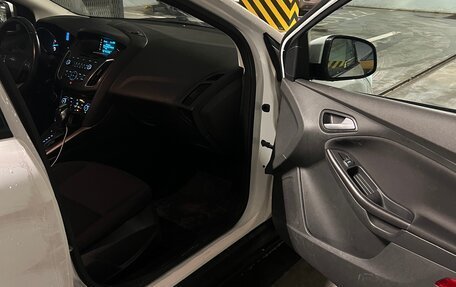 Ford Focus III, 2019 год, 1 170 000 рублей, 9 фотография