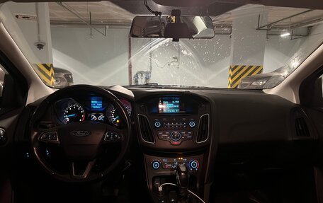 Ford Focus III, 2019 год, 1 170 000 рублей, 11 фотография