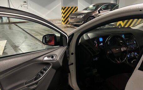 Ford Focus III, 2019 год, 1 170 000 рублей, 10 фотография