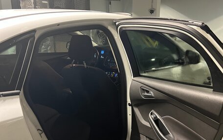 Ford Focus III, 2019 год, 1 170 000 рублей, 7 фотография