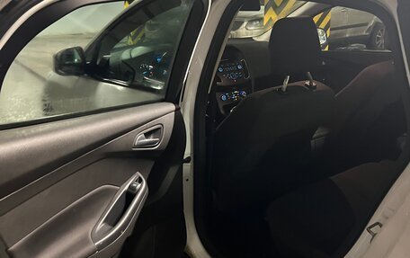 Ford Focus III, 2019 год, 1 170 000 рублей, 8 фотография