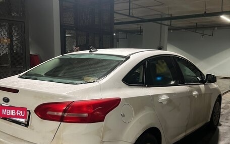 Ford Focus III, 2019 год, 1 170 000 рублей, 4 фотография