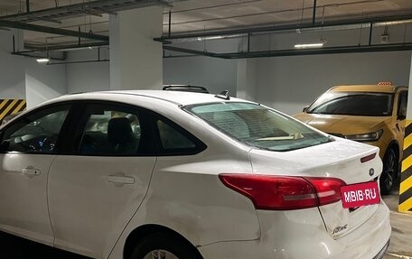 Ford Focus III, 2019 год, 1 170 000 рублей, 5 фотография