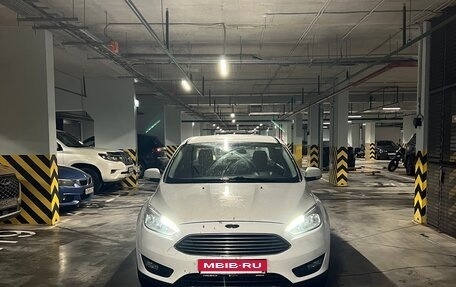 Ford Focus III, 2019 год, 1 170 000 рублей, 3 фотография