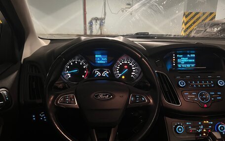 Ford Focus III, 2019 год, 1 170 000 рублей, 12 фотография