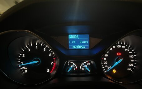 Ford Focus III, 2019 год, 1 170 000 рублей, 14 фотография