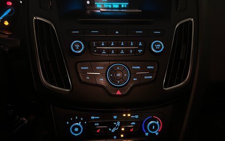 Ford Focus III, 2019 год, 1 170 000 рублей, 13 фотография