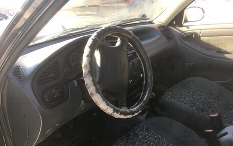 Chevrolet Lanos I, 2007 год, 160 000 рублей, 8 фотография