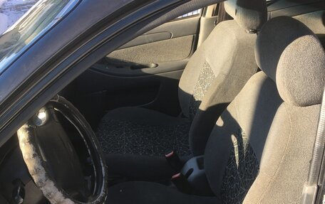 Chevrolet Lanos I, 2007 год, 160 000 рублей, 7 фотография