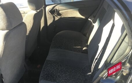 Chevrolet Lanos I, 2007 год, 160 000 рублей, 6 фотография