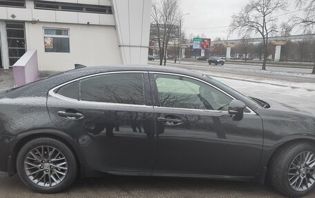 Lexus ES VII, 2018 год, 3 100 000 рублей, 5 фотография