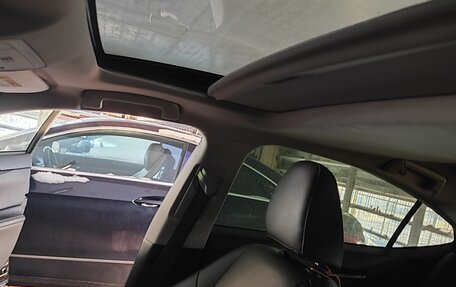 Lexus ES VII, 2018 год, 3 100 000 рублей, 9 фотография