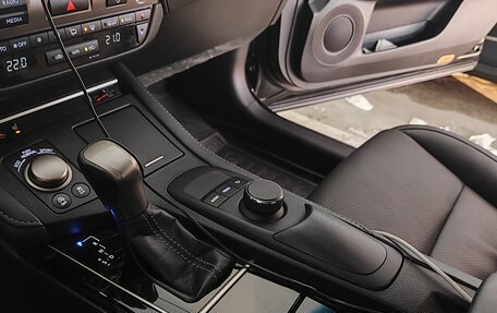 Lexus ES VII, 2018 год, 3 100 000 рублей, 12 фотография