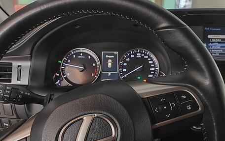 Lexus ES VII, 2018 год, 3 100 000 рублей, 6 фотография