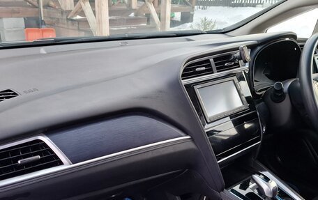 Honda Shuttle II, 2018 год, 1 230 000 рублей, 8 фотография