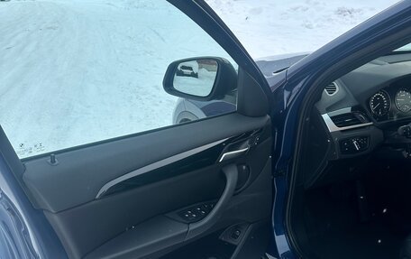 BMW X1, 2021 год, 3 965 000 рублей, 9 фотография