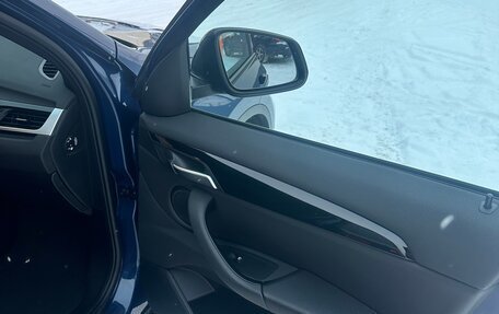 BMW X1, 2021 год, 3 965 000 рублей, 11 фотография