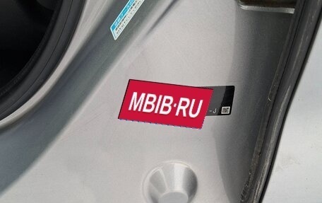 Honda Shuttle II, 2018 год, 1 230 000 рублей, 7 фотография