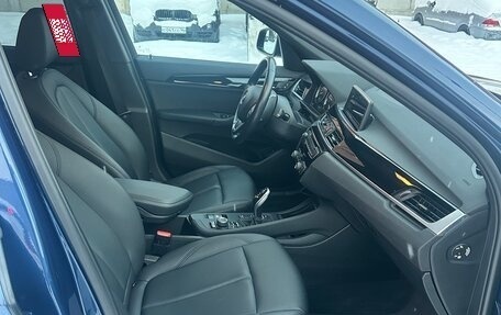 BMW X1, 2021 год, 3 965 000 рублей, 12 фотография