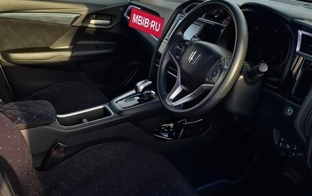 Honda Shuttle II, 2018 год, 1 230 000 рублей, 9 фотография