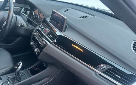 BMW X1, 2021 год, 3 965 000 рублей, 17 фотография