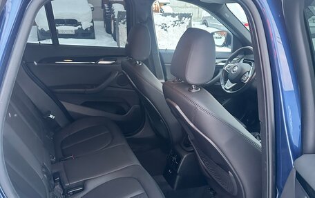 BMW X1, 2021 год, 3 965 000 рублей, 14 фотография