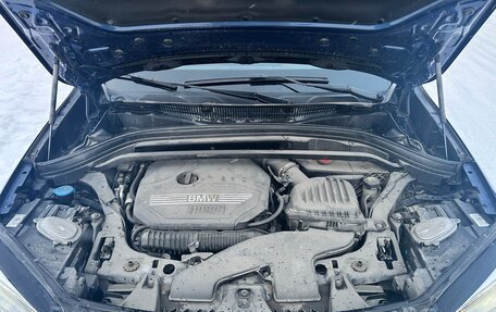 BMW X1, 2021 год, 3 965 000 рублей, 25 фотография