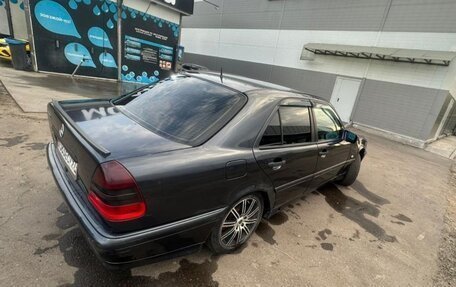 Mercedes-Benz C-Класс, 1999 год, 190 000 рублей, 4 фотография