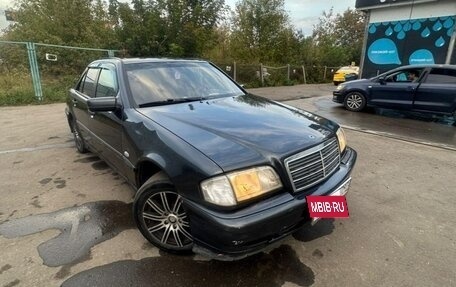 Mercedes-Benz C-Класс, 1999 год, 190 000 рублей, 2 фотография