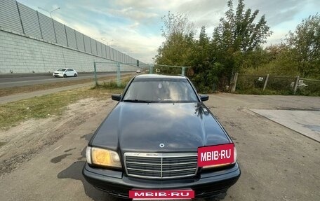 Mercedes-Benz C-Класс, 1999 год, 190 000 рублей, 3 фотография
