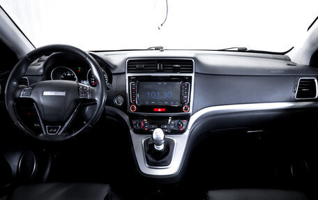 Haval H6, 2019 год, 1 460 000 рублей, 13 фотография