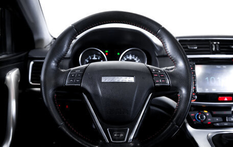 Haval H6, 2019 год, 1 460 000 рублей, 14 фотография