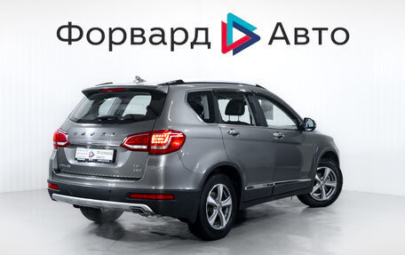 Haval H6, 2019 год, 1 460 000 рублей, 7 фотография
