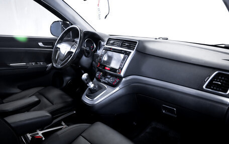 Haval H6, 2019 год, 1 460 000 рублей, 16 фотография