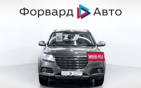 Haval H6, 2019 год, 1 460 000 рублей, 2 фотография
