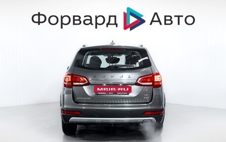 Haval H6, 2019 год, 1 460 000 рублей, 6 фотография
