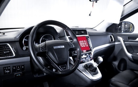 Haval H6, 2019 год, 1 460 000 рублей, 12 фотография