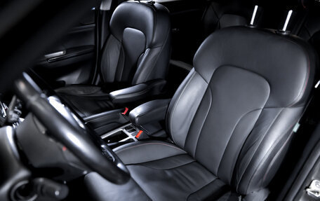 Haval H6, 2019 год, 1 460 000 рублей, 17 фотография