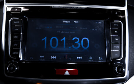 Haval H6, 2019 год, 1 460 000 рублей, 20 фотография