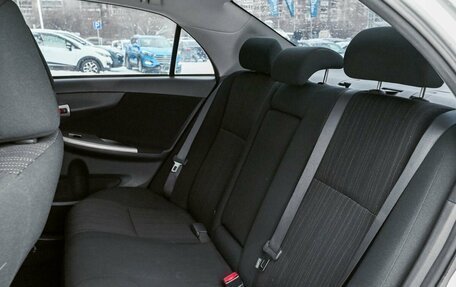 Toyota Corolla, 2007 год, 779 000 рублей, 18 фотография