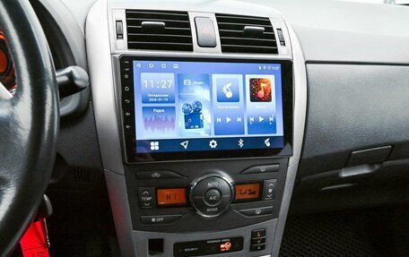 Toyota Corolla, 2007 год, 779 000 рублей, 14 фотография