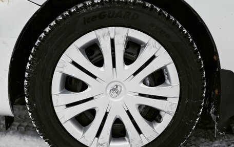 Toyota Corolla, 2007 год, 779 000 рублей, 20 фотография