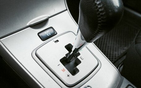 Toyota Corolla, 2007 год, 779 000 рублей, 15 фотография