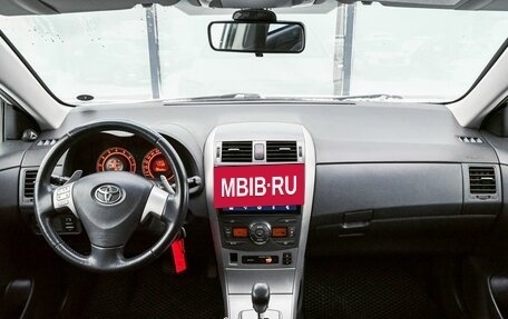 Toyota Corolla, 2007 год, 779 000 рублей, 12 фотография