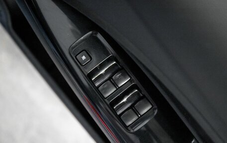 Mitsubishi Mirage VI рестайлинг, 2015 год, 599 000 рублей, 14 фотография