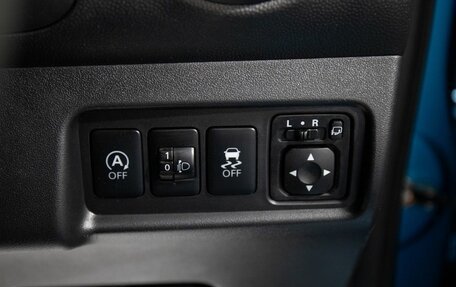 Mitsubishi Mirage VI рестайлинг, 2015 год, 599 000 рублей, 13 фотография