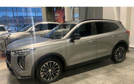 Haval Jolion, 2026 год, 2 649 000 рублей, 4 фотография