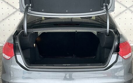 Citroen C4 II рестайлинг, 2013 год, 600 000 рублей, 7 фотография