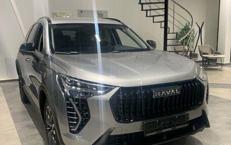 Haval Jolion, 2026 год, 2 649 000 рублей, 2 фотография
